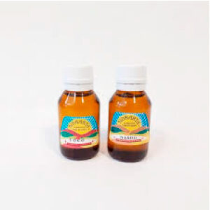 Aceite natural SidHarta 10 Ml